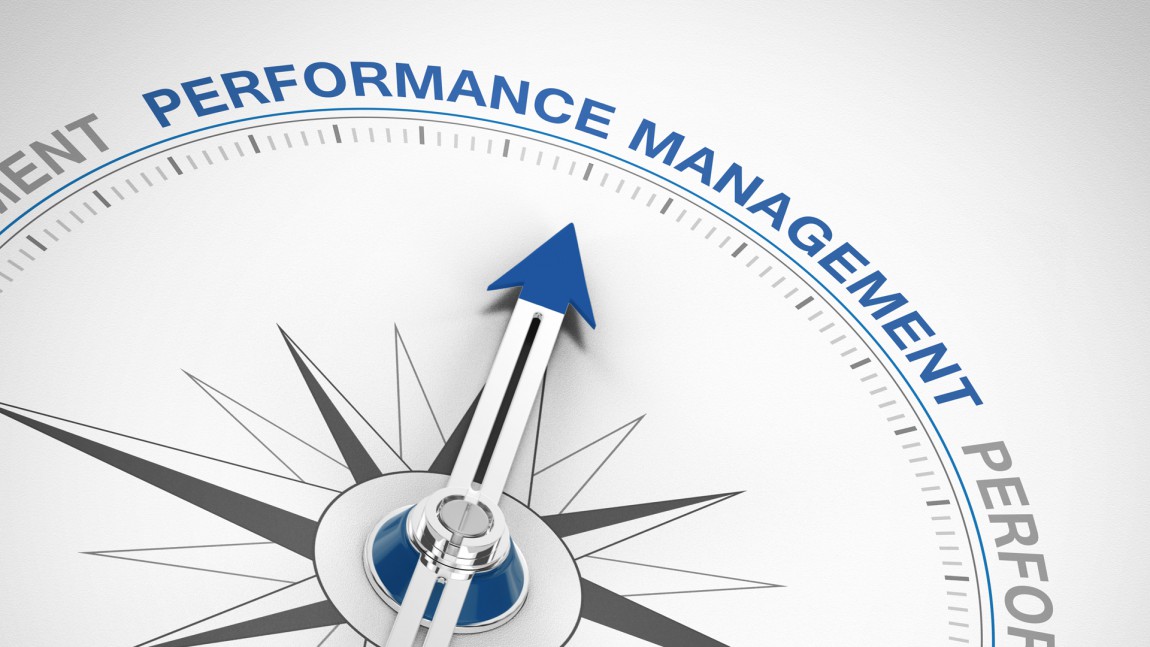 Performance Management Courses